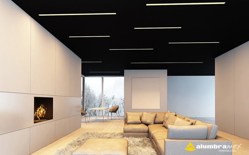 Empotradoflasoplafon